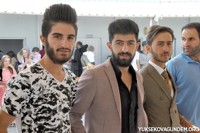 Yüksekova Düğünleri (26-27) Ağustos 2017 247