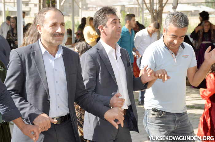 Yüksekova Düğünleri (26-27) Ağustos 2017 248