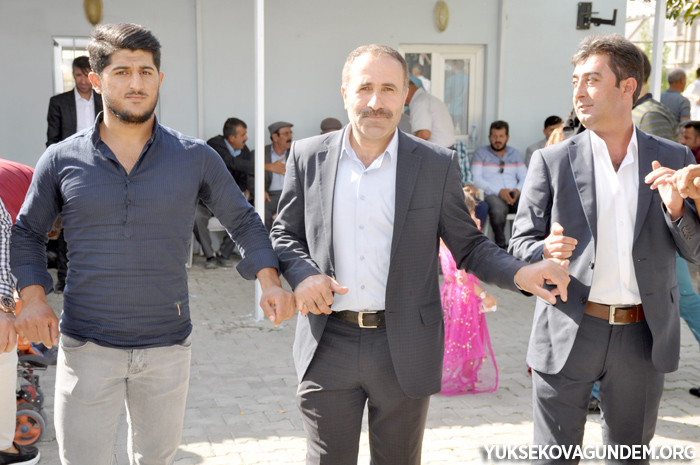 Yüksekova Düğünleri (26-27) Ağustos 2017 249