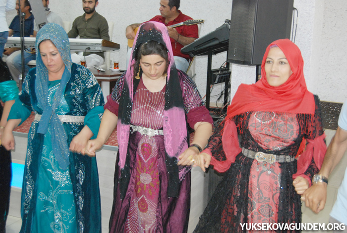 Yüksekova Düğünleri (26-27) Ağustos 2017 25