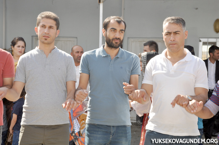 Yüksekova Düğünleri (26-27) Ağustos 2017 250