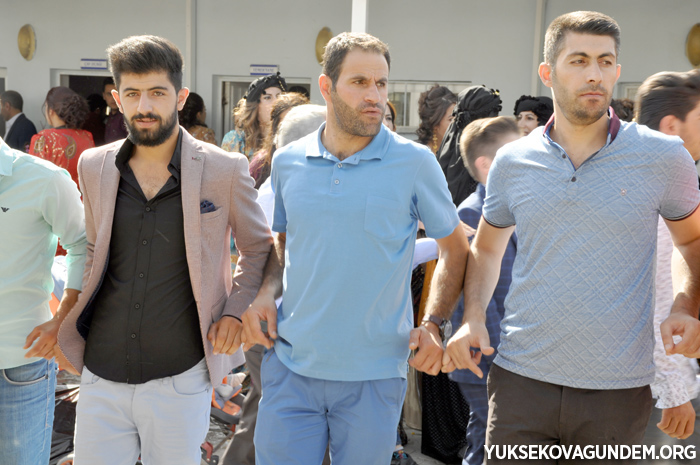 Yüksekova Düğünleri (26-27) Ağustos 2017 252