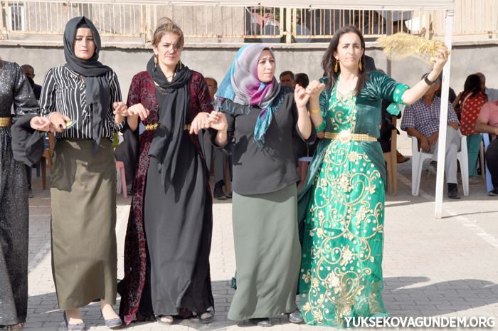 Yüksekova Düğünleri (26-27) Ağustos 2017 256