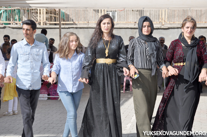 Yüksekova Düğünleri (26-27) Ağustos 2017 257