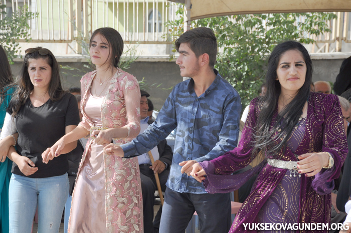 Yüksekova Düğünleri (26-27) Ağustos 2017 259