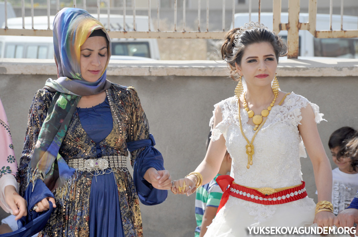 Yüksekova Düğünleri (26-27) Ağustos 2017 260