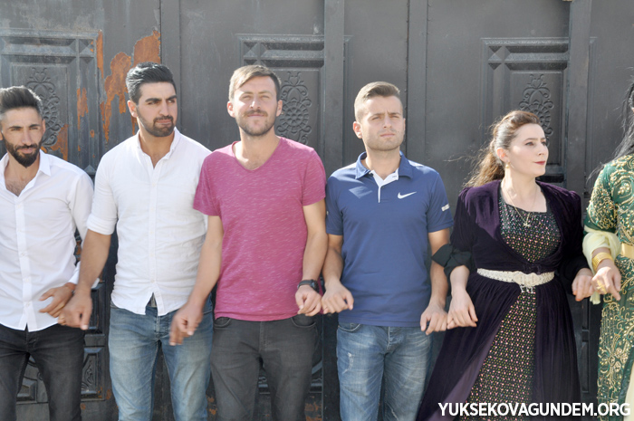 Yüksekova Düğünleri (26-27) Ağustos 2017 264