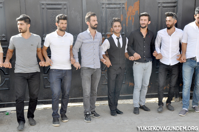 Yüksekova Düğünleri (26-27) Ağustos 2017 265