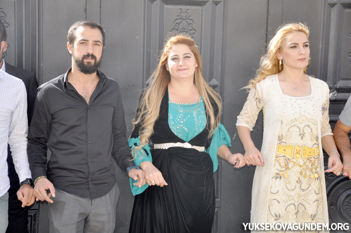 Yüksekova Düğünleri (26-27) Ağustos 2017 266