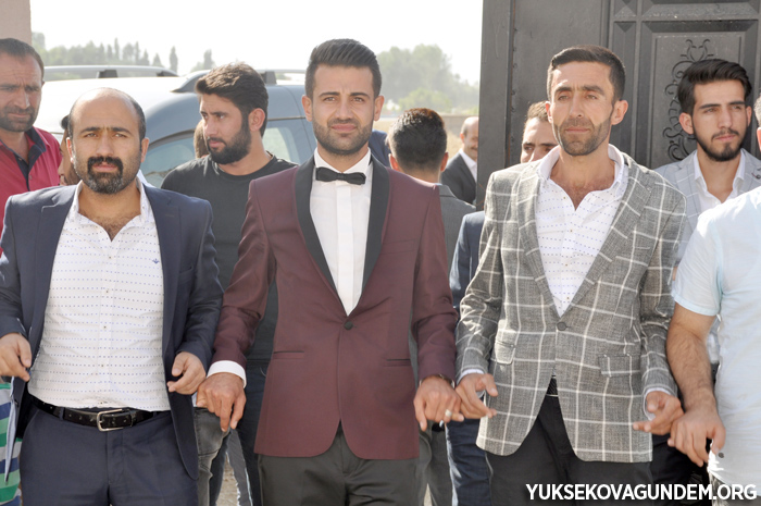 Yüksekova Düğünleri (26-27) Ağustos 2017 267