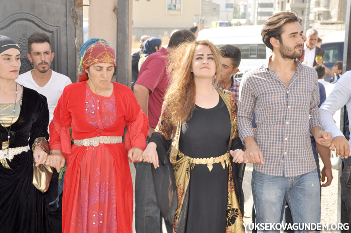 Yüksekova Düğünleri (26-27) Ağustos 2017 268