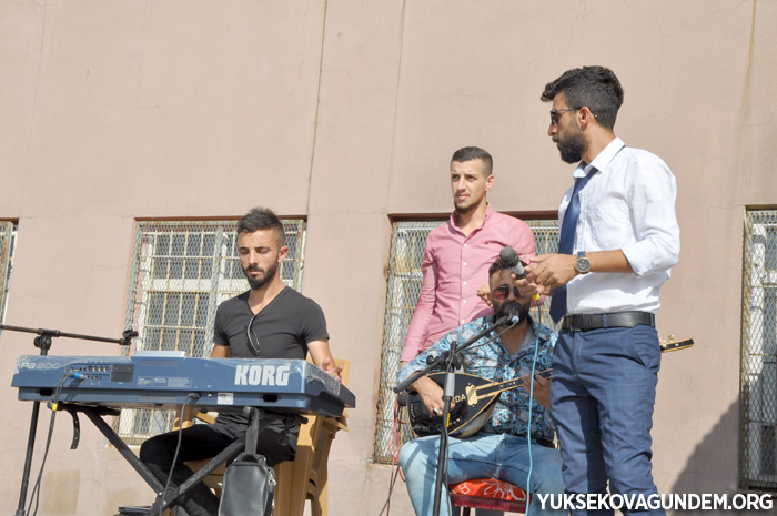 Yüksekova Düğünleri (26-27) Ağustos 2017 271