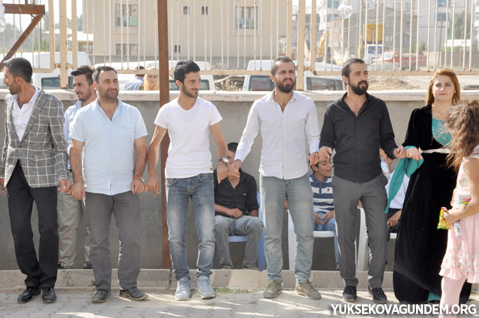 Yüksekova Düğünleri (26-27) Ağustos 2017 272