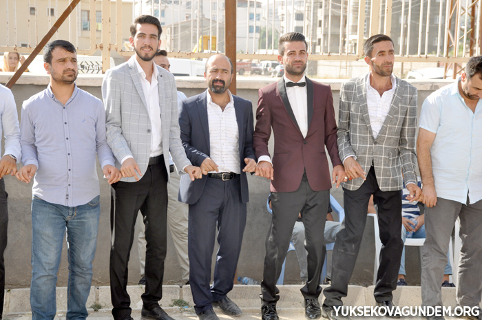 Yüksekova Düğünleri (26-27) Ağustos 2017 273