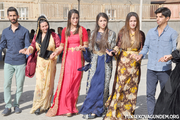 Yüksekova Düğünleri (26-27) Ağustos 2017 274