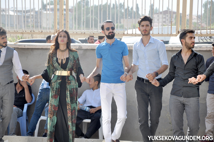 Yüksekova Düğünleri (26-27) Ağustos 2017 275