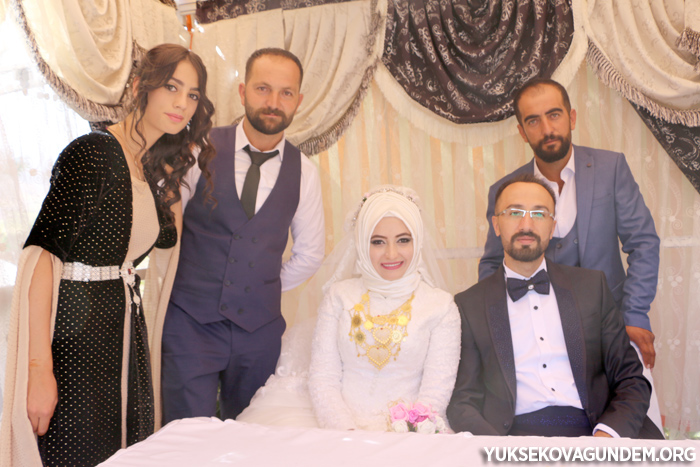 Yüksekova Düğünleri (26-27) Ağustos 2017 278