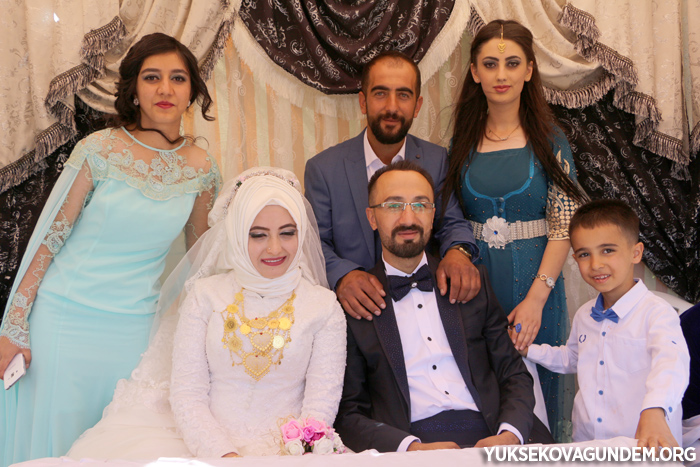 Yüksekova Düğünleri (26-27) Ağustos 2017 279