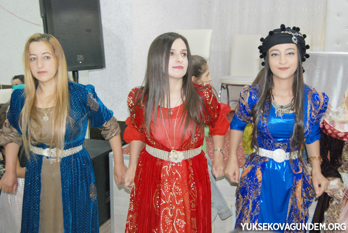 Yüksekova Düğünleri (26-27) Ağustos 2017 28