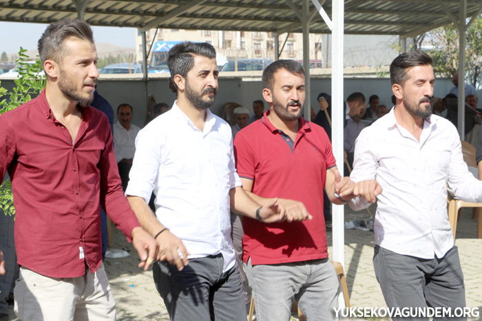 Yüksekova Düğünleri (26-27) Ağustos 2017 280