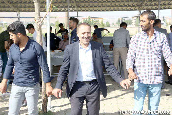 Yüksekova Düğünleri (26-27) Ağustos 2017 281