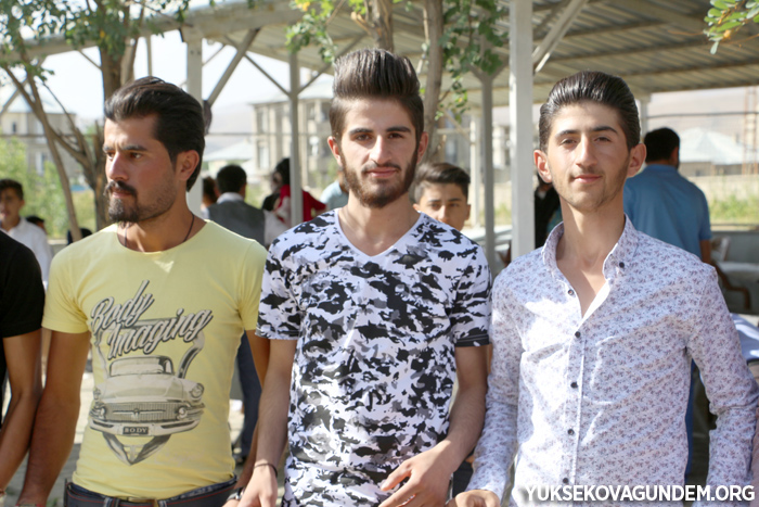 Yüksekova Düğünleri (26-27) Ağustos 2017 282