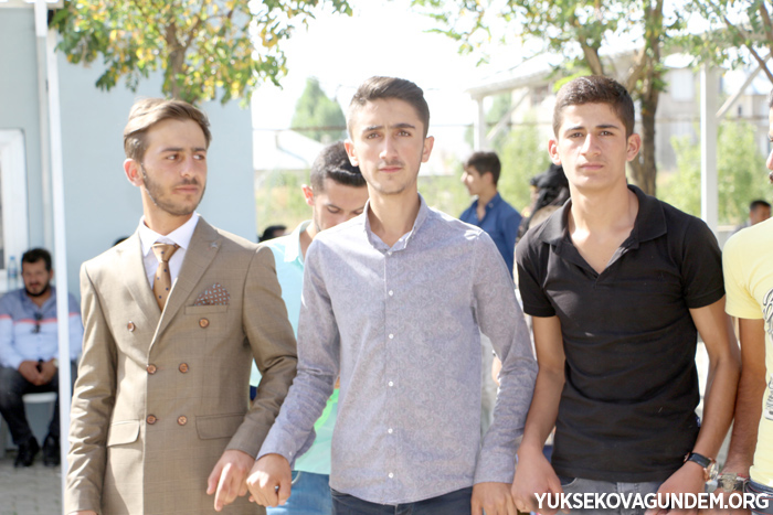 Yüksekova Düğünleri (26-27) Ağustos 2017 283