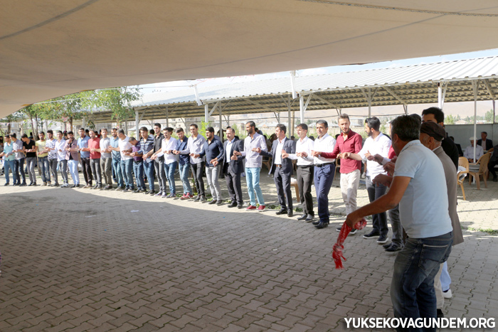 Yüksekova Düğünleri (26-27) Ağustos 2017 284