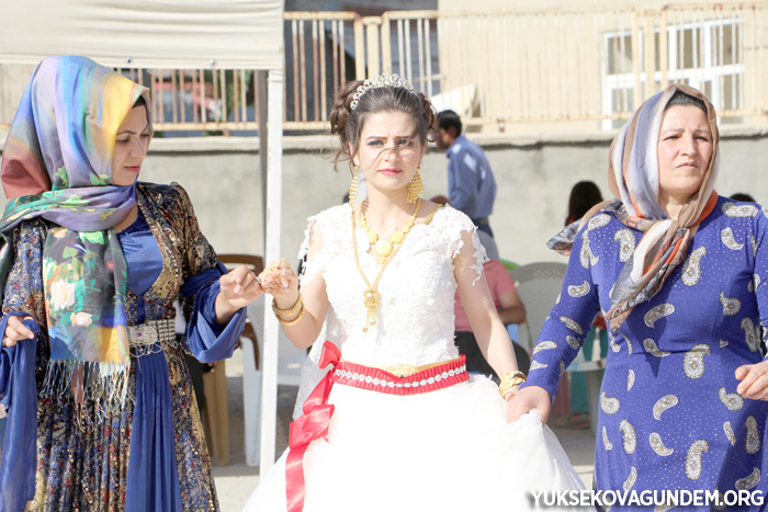 Yüksekova Düğünleri (26-27) Ağustos 2017 287