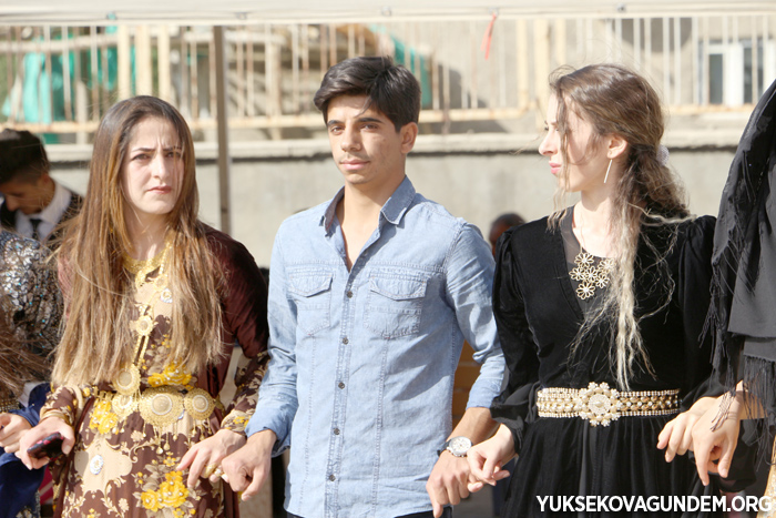 Yüksekova Düğünleri (26-27) Ağustos 2017 288