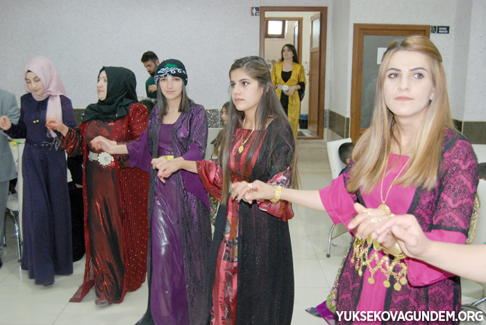 Yüksekova Düğünleri (26-27) Ağustos 2017 29