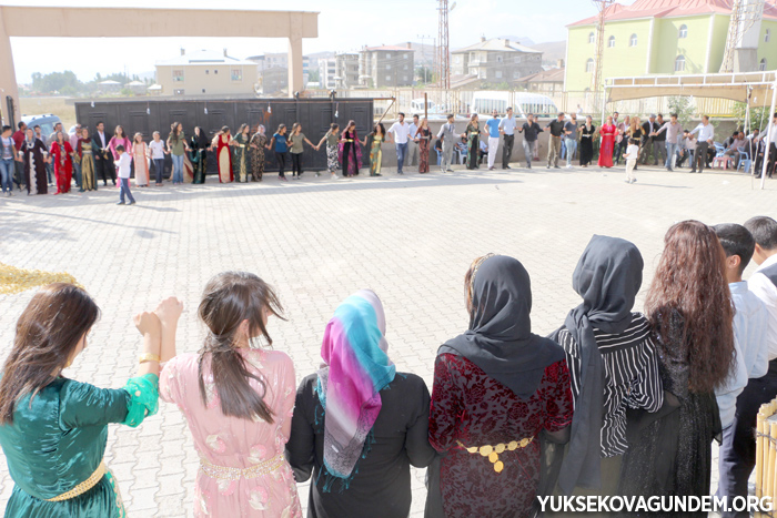 Yüksekova Düğünleri (26-27) Ağustos 2017 291