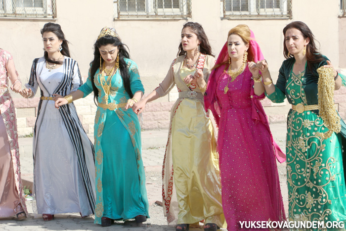 Yüksekova Düğünleri (26-27) Ağustos 2017 292