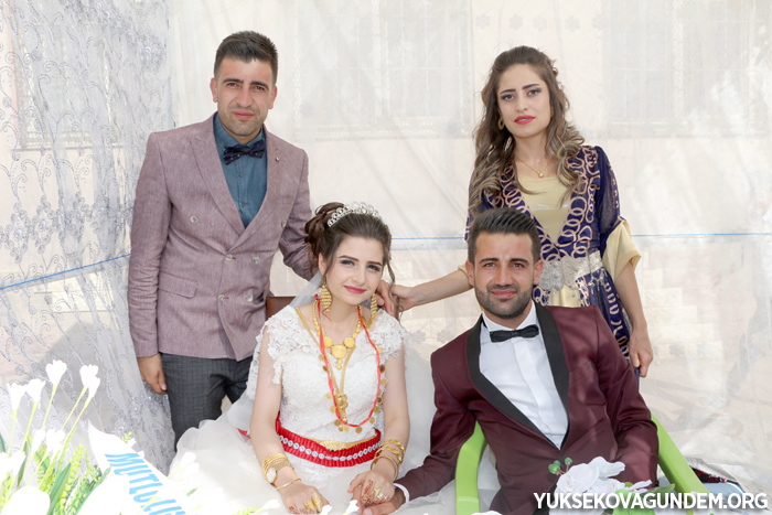 Yüksekova Düğünleri (26-27) Ağustos 2017 294