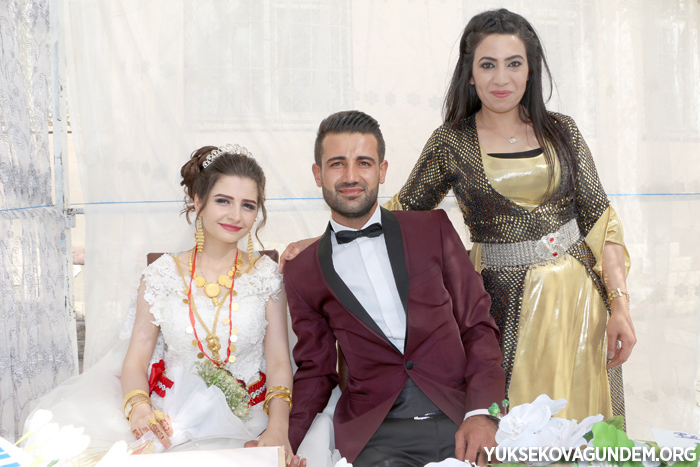 Yüksekova Düğünleri (26-27) Ağustos 2017 296