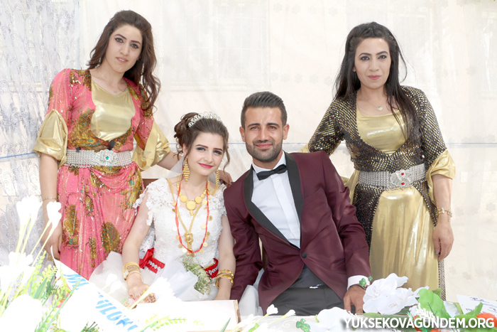 Yüksekova Düğünleri (26-27) Ağustos 2017 297