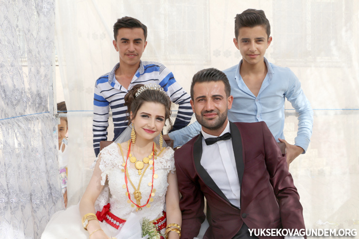 Yüksekova Düğünleri (26-27) Ağustos 2017 298