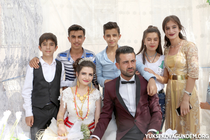Yüksekova Düğünleri (26-27) Ağustos 2017 299