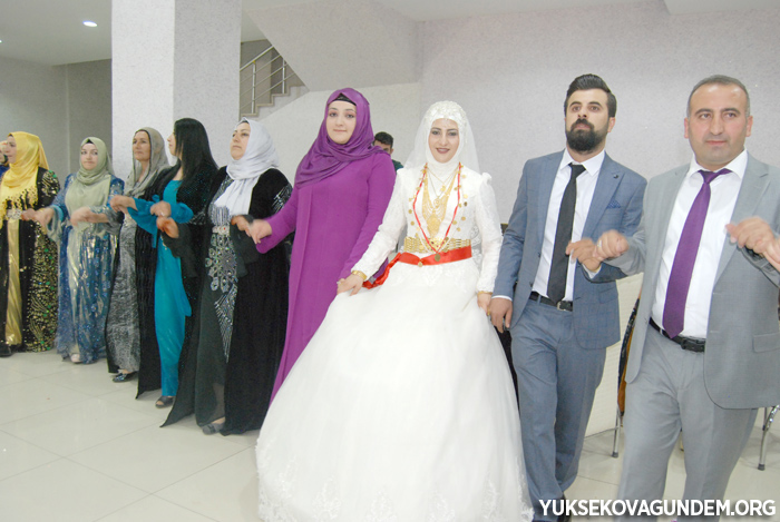 Yüksekova Düğünleri (26-27) Ağustos 2017 30