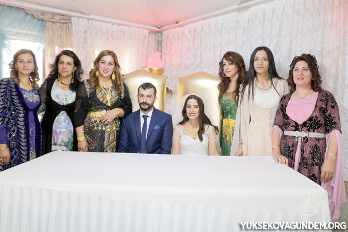 Yüksekova Düğünleri (26-27) Ağustos 2017 300