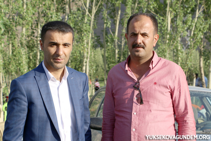 Yüksekova Düğünleri (26-27) Ağustos 2017 301