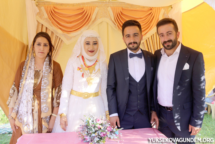 Yüksekova Düğünleri (26-27) Ağustos 2017 303