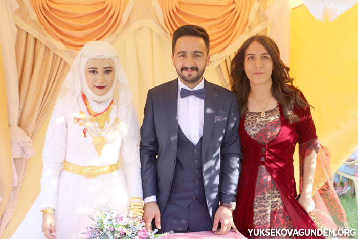 Yüksekova Düğünleri (26-27) Ağustos 2017 304