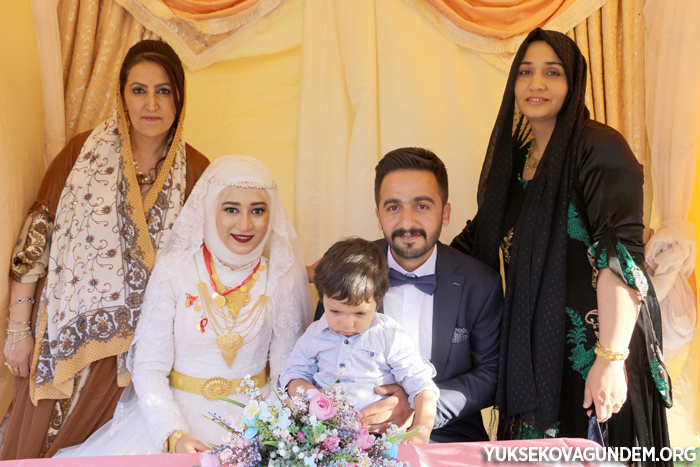 Yüksekova Düğünleri (26-27) Ağustos 2017 305