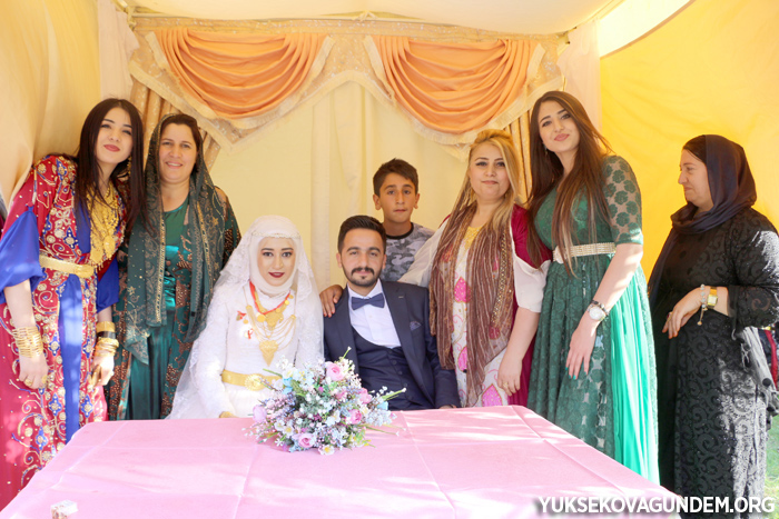 Yüksekova Düğünleri (26-27) Ağustos 2017 306