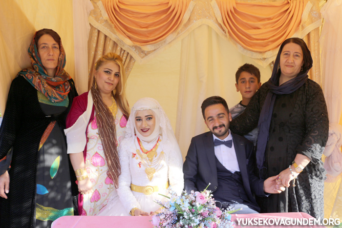 Yüksekova Düğünleri (26-27) Ağustos 2017 307