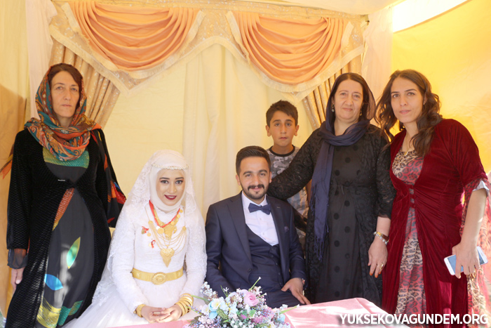 Yüksekova Düğünleri (26-27) Ağustos 2017 308