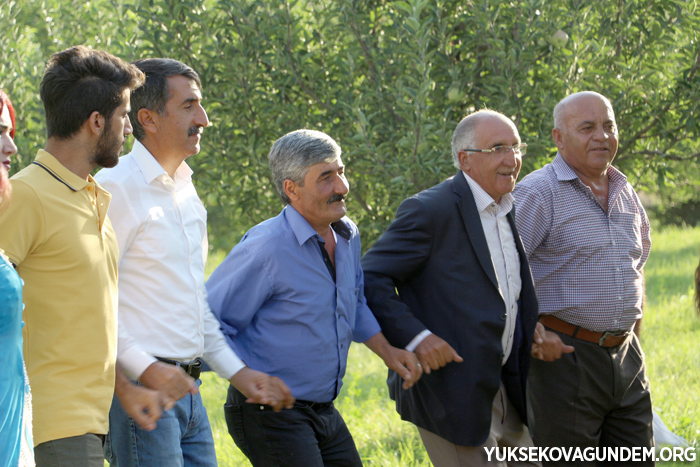 Yüksekova Düğünleri (26-27) Ağustos 2017 309