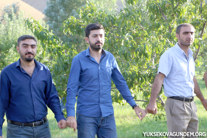 Yüksekova Düğünleri (26-27) Ağustos 2017 310