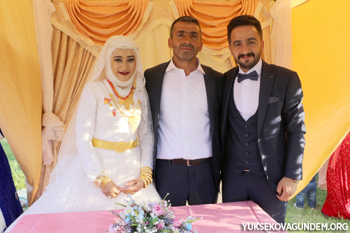 Yüksekova Düğünleri (26-27) Ağustos 2017 318